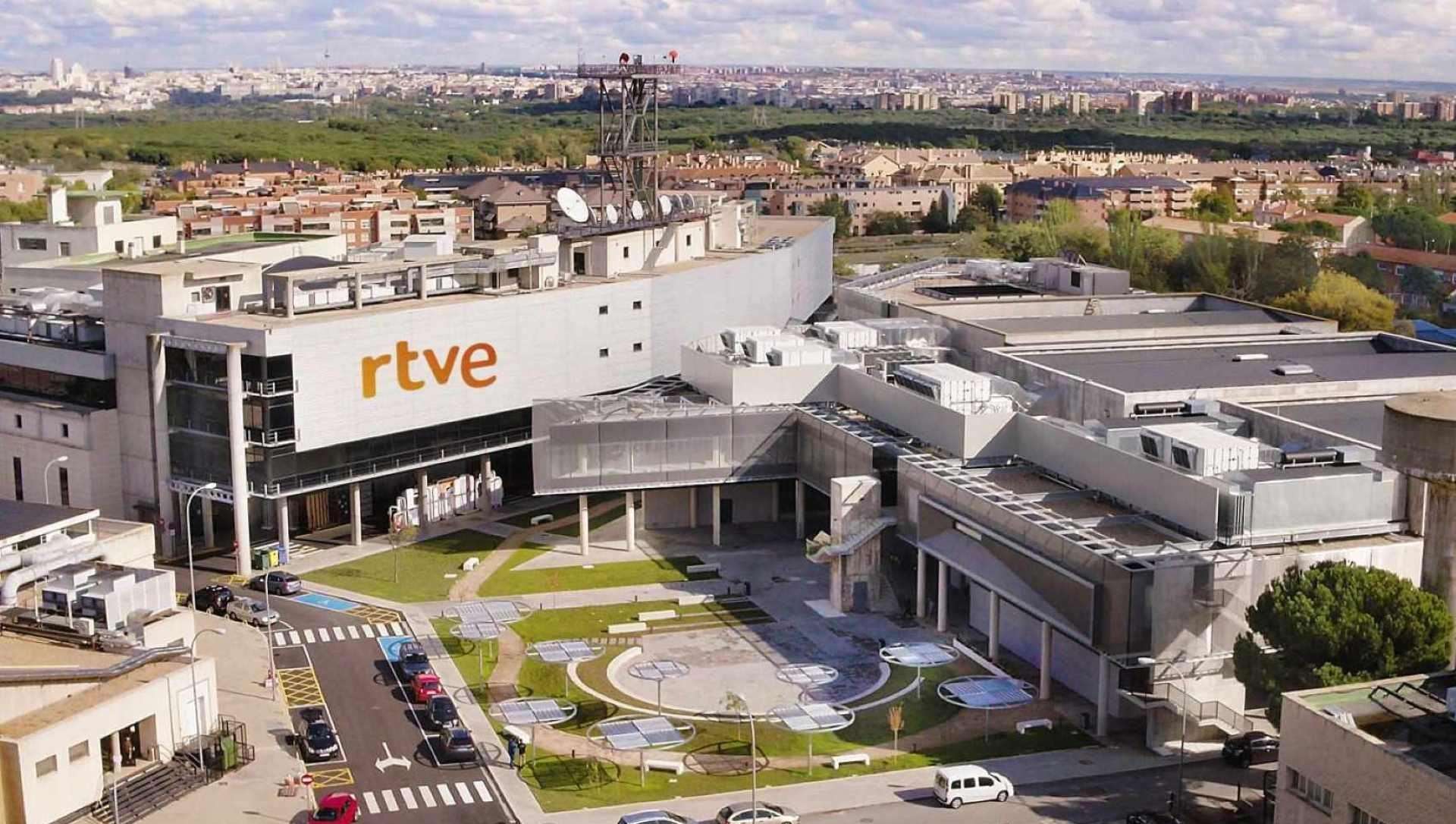 llega el nuevo 'Sálvame' a TVE