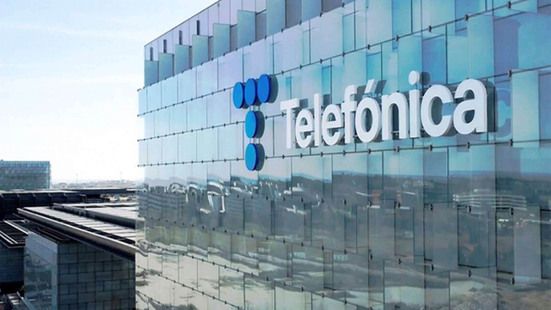 Telefónica Argentina