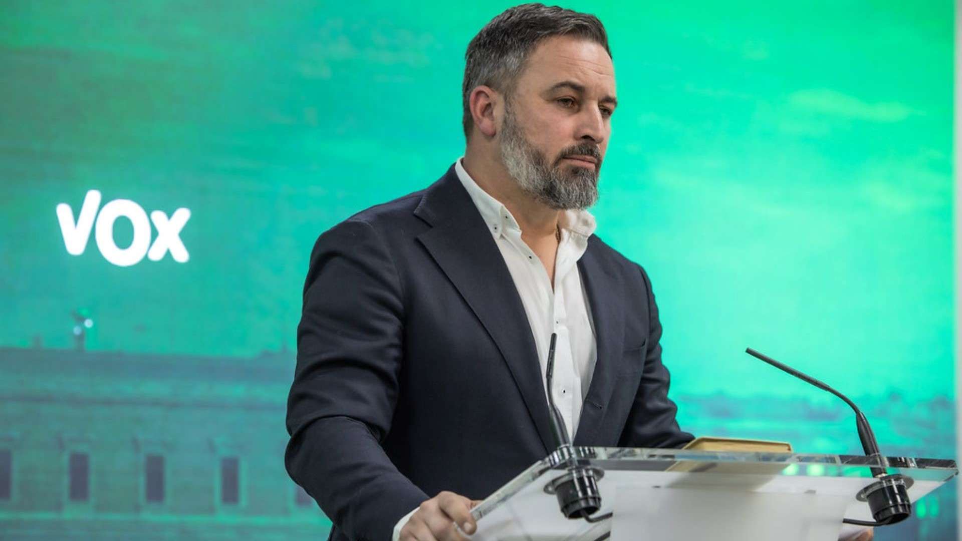 Vox-Abascal-encuesta-elecciones encuesta Vox Abascal