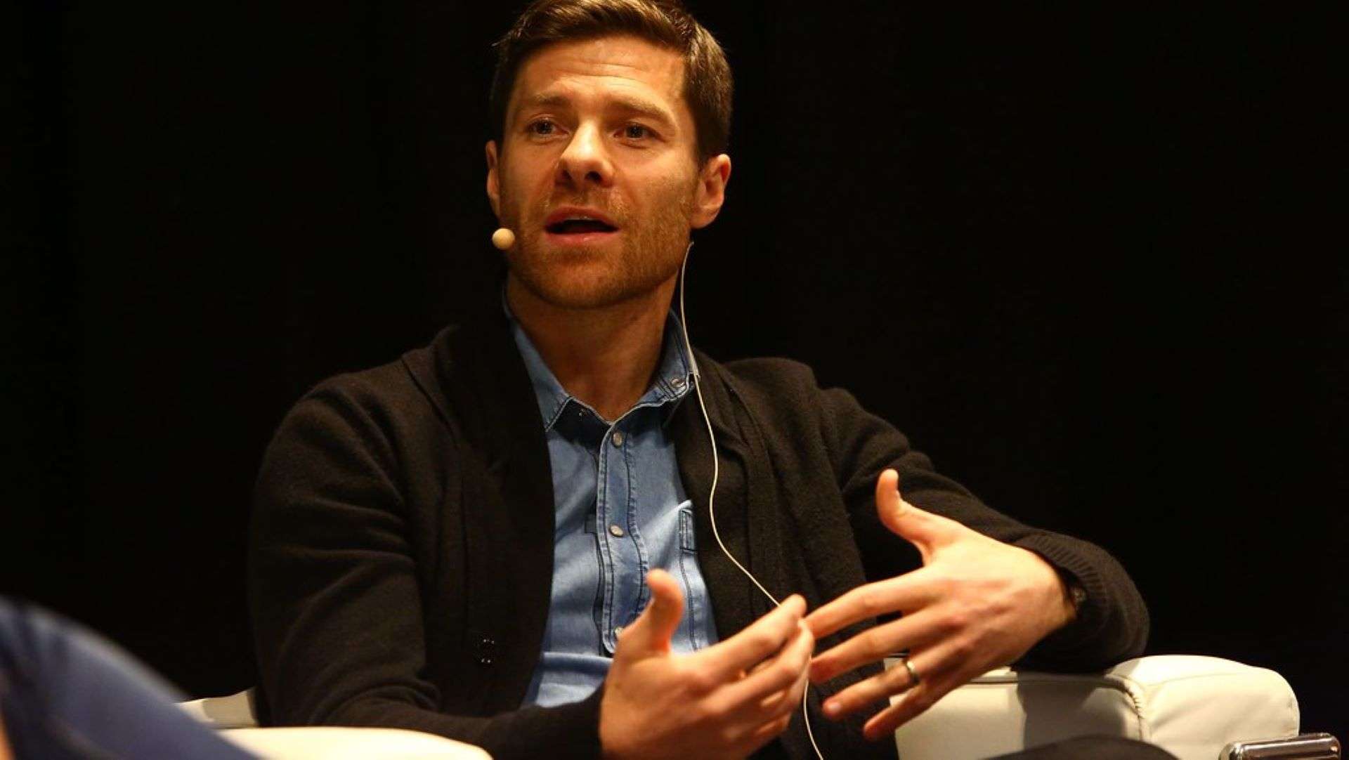 Xabi Alonso ha llegado a un acuerdo con el Real Madrid