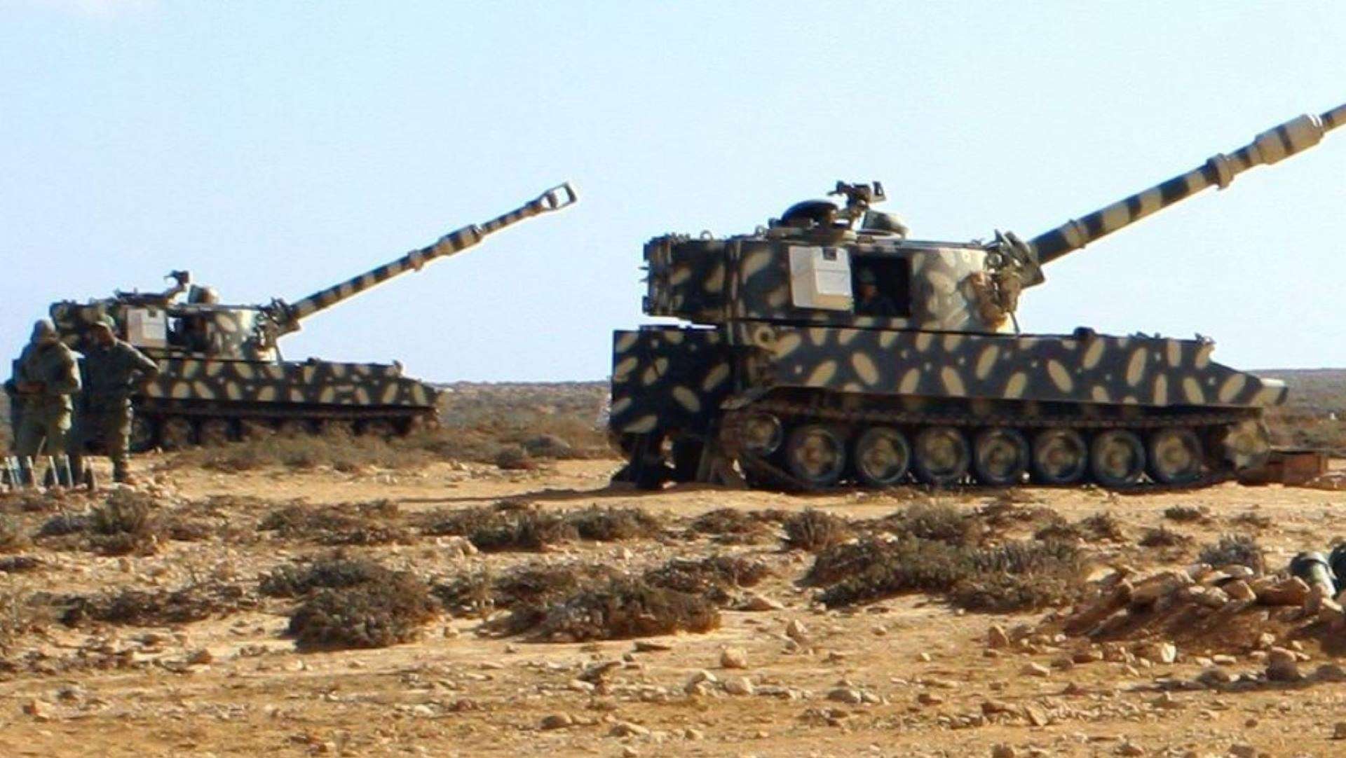 Marruecos quiere desplegar batallones cerca de Ceuta y Melilla