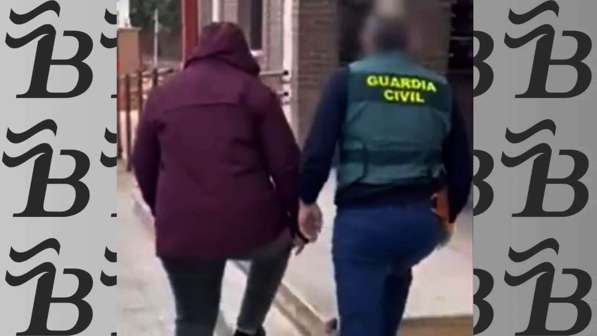 camarera de Huesca detenida camarera de Huesca detenida por envenenar el café