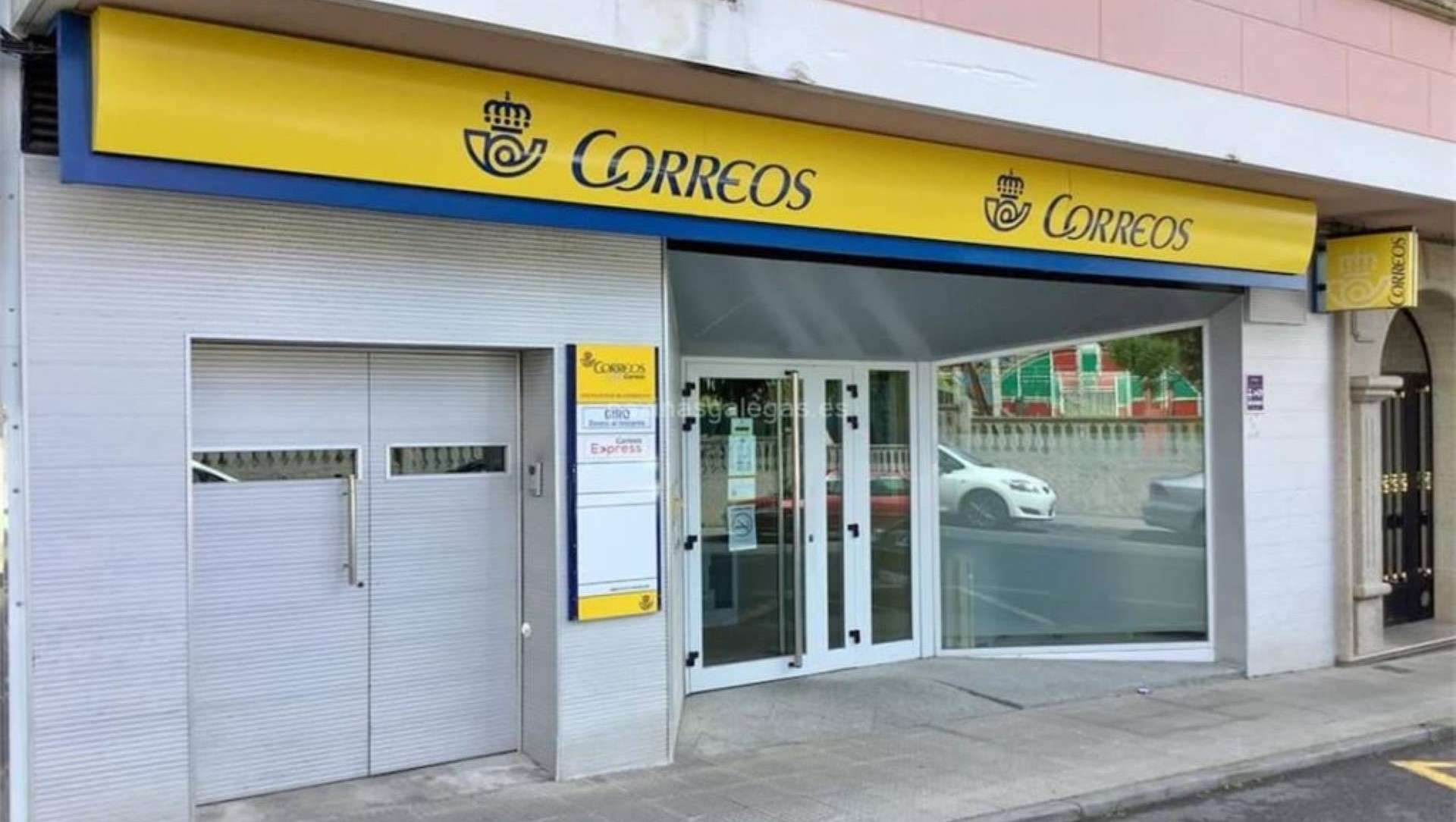 Correos cierra 2024 con 95 millones de pérdidas a pesar de su plan de ajuste