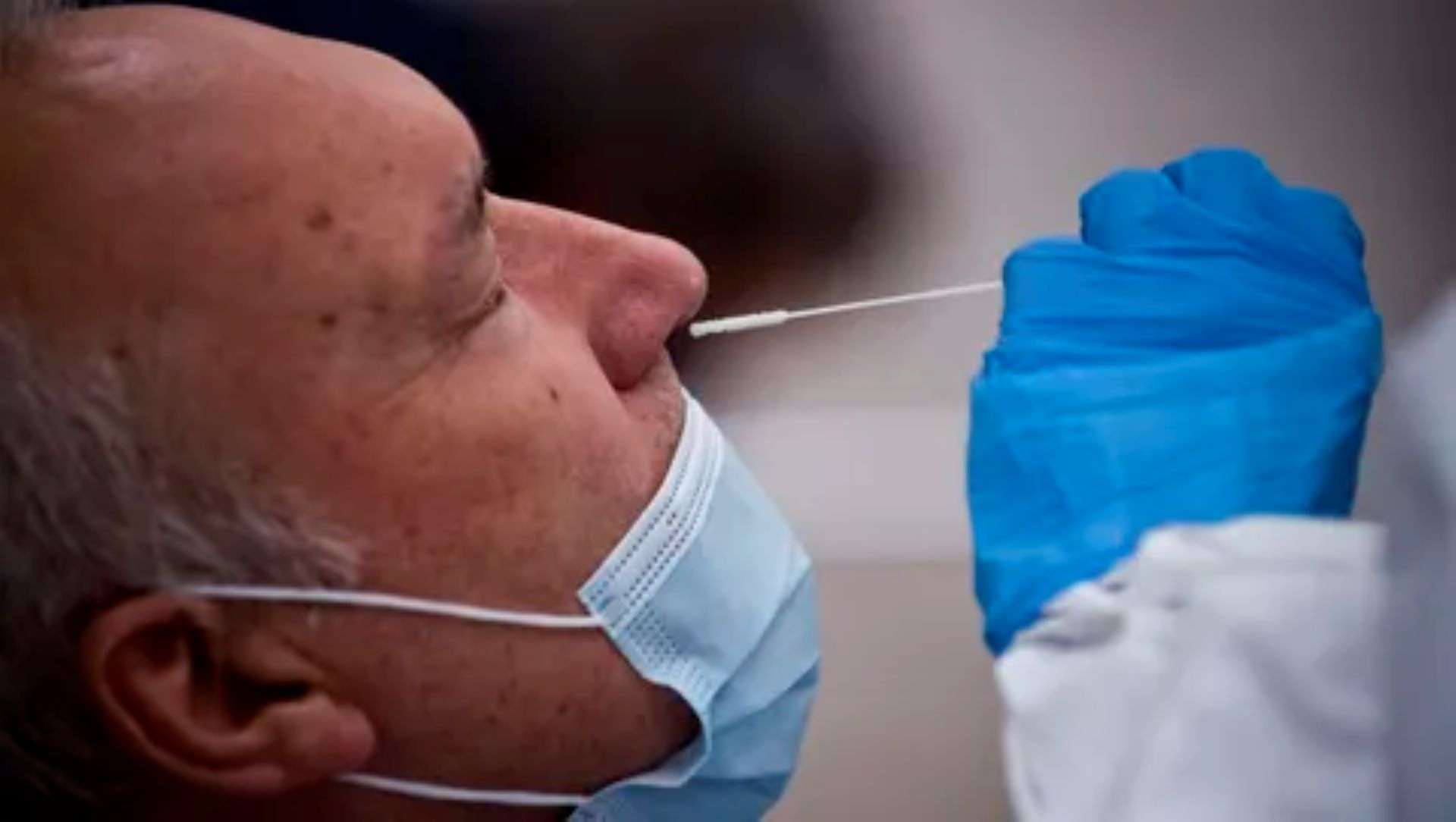 Cinco años de una pandemia originada por un virus de origen desconocido