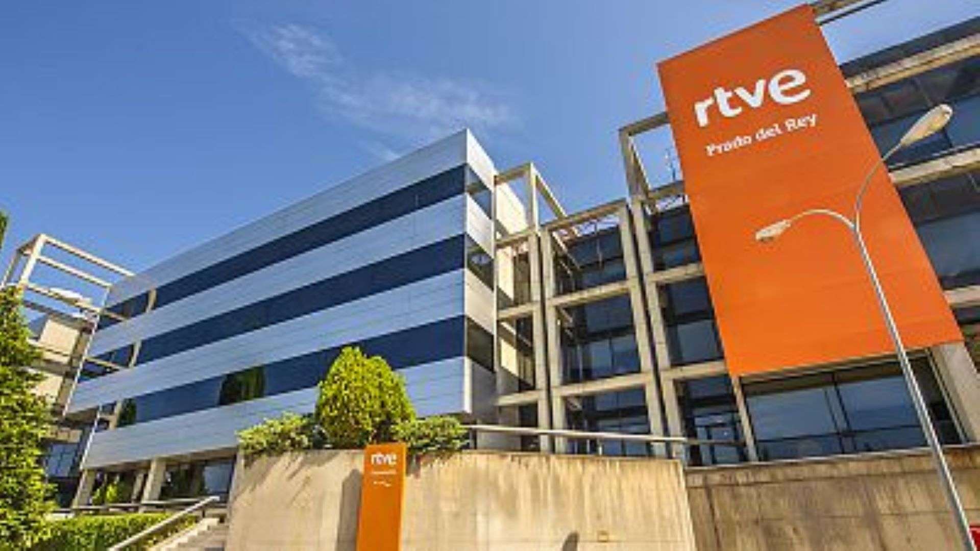 RTVE publica los sueldazos de escándalo de sus directivos