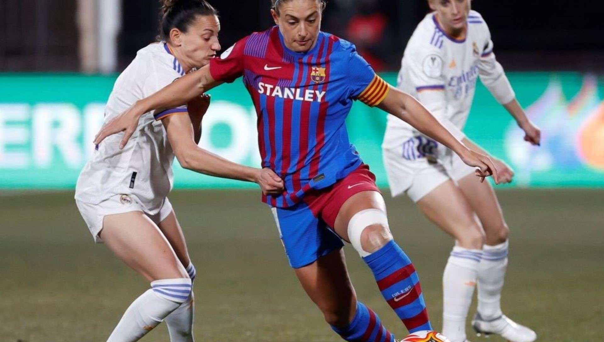 El fútbol femenino, en caída libre: campos vacíos y mínimas audiencias