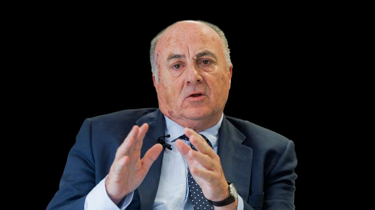 La Fiscalía apoya la demanda de García-Castellón contra Belarra