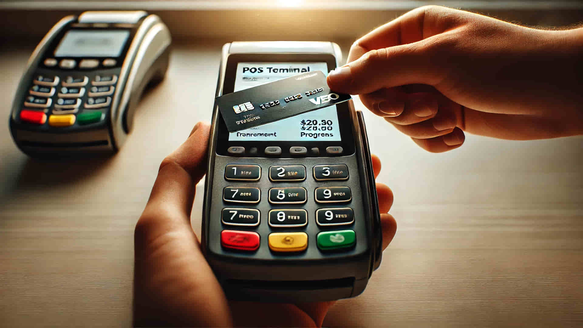 Desmantelada en Mollerusa una okupa de narcos marroquíes que cobraban con TPV