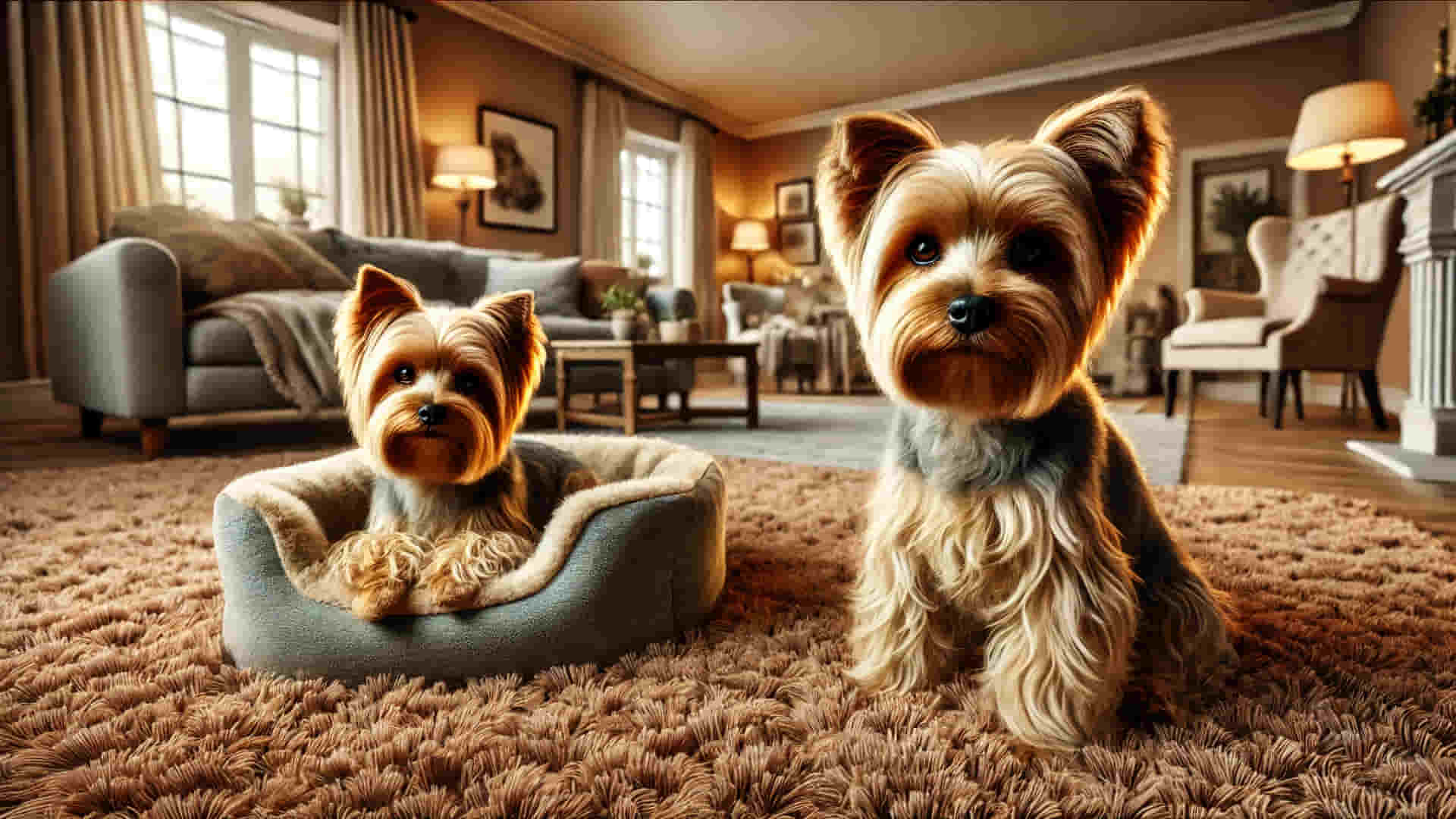 Detenida en Alicante tras tirar a sus perros desde un 8º piso ‘harta’ de sacarlos