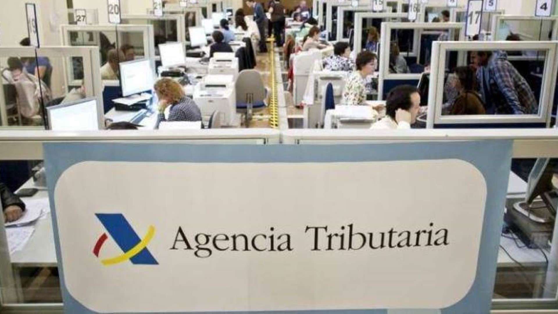 impuestos impuestos Agencia Tributaria