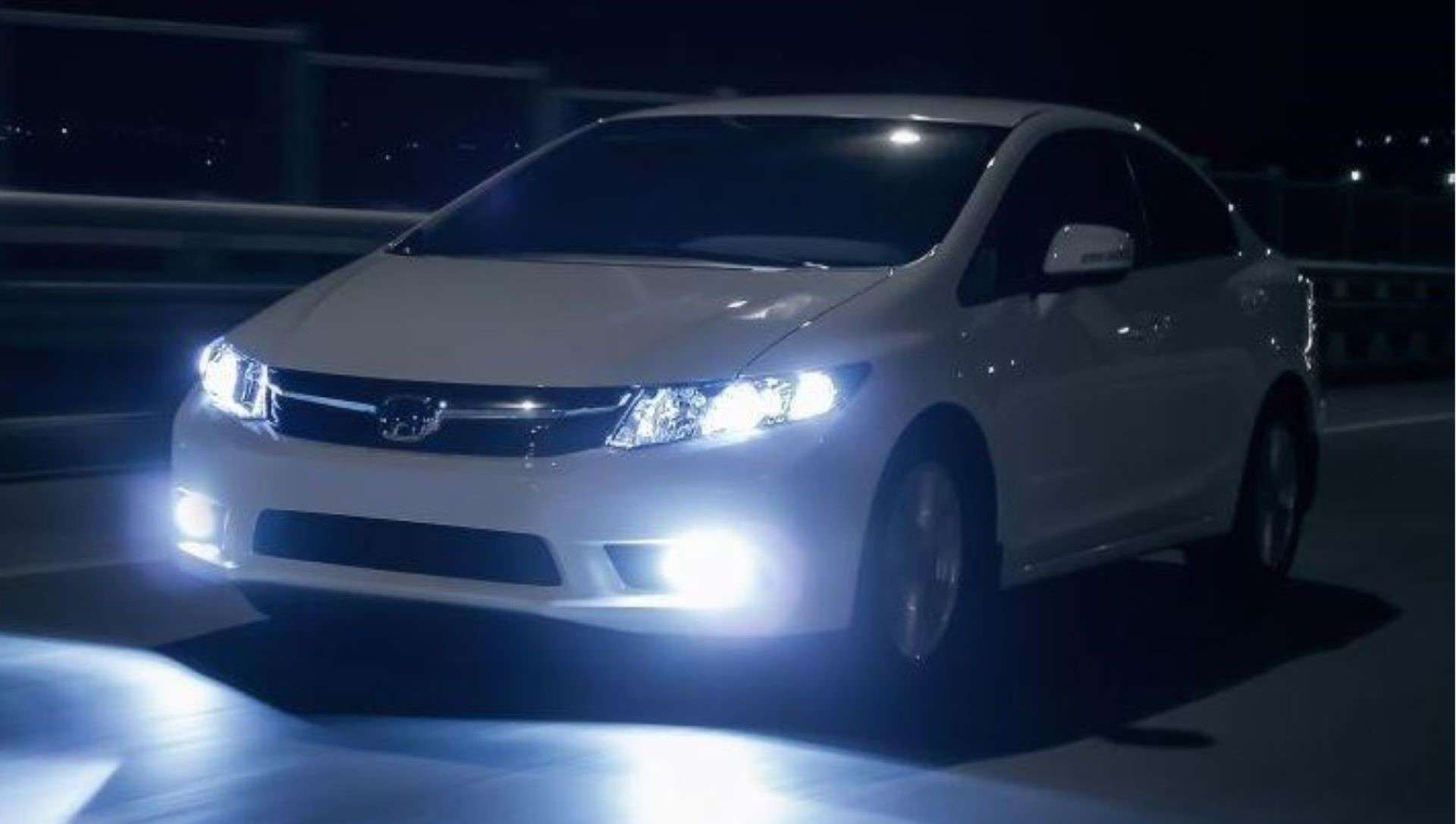 luces-de-cruce luces de cruce en carretera