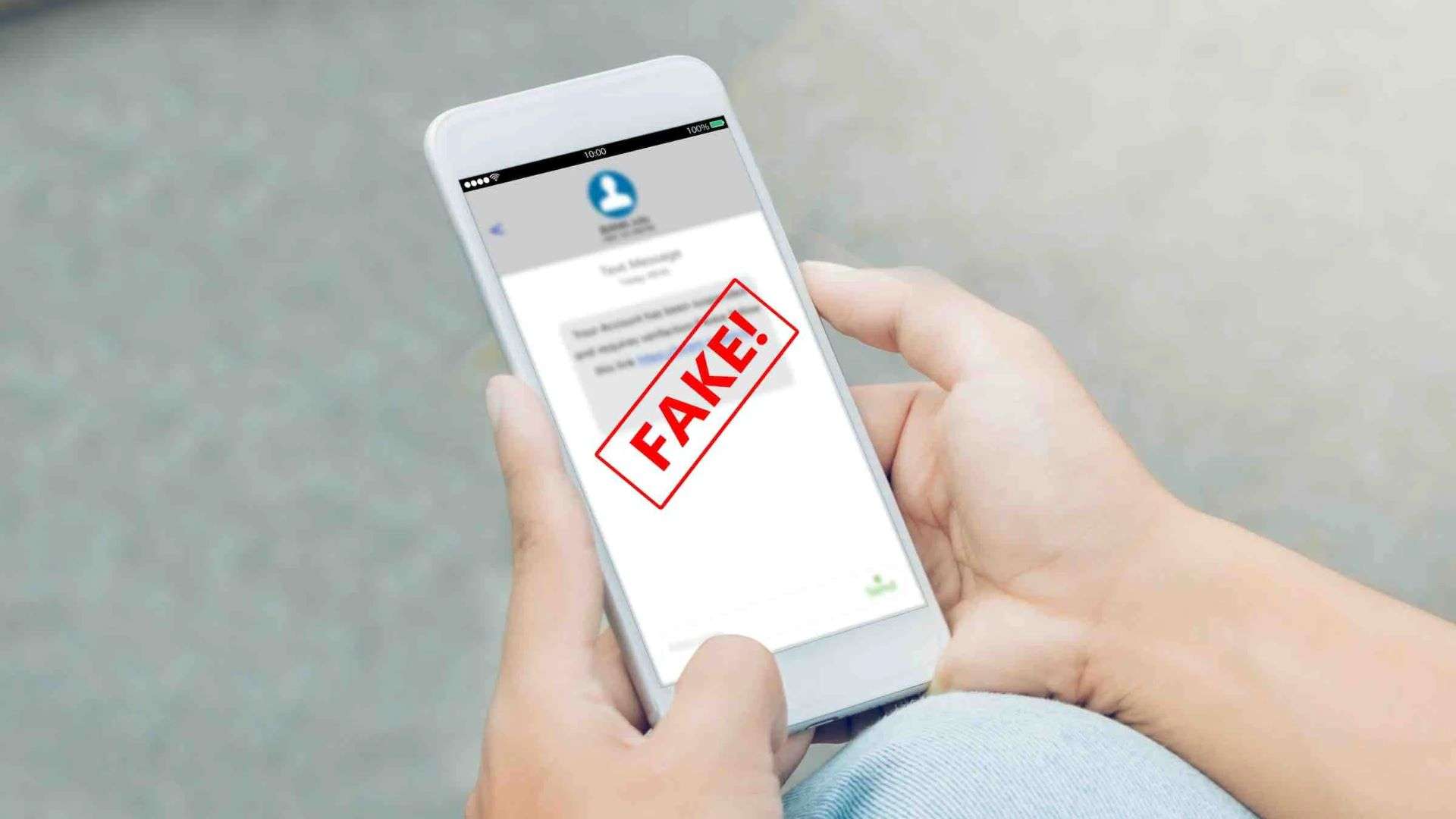 estafa de la hamburguesa