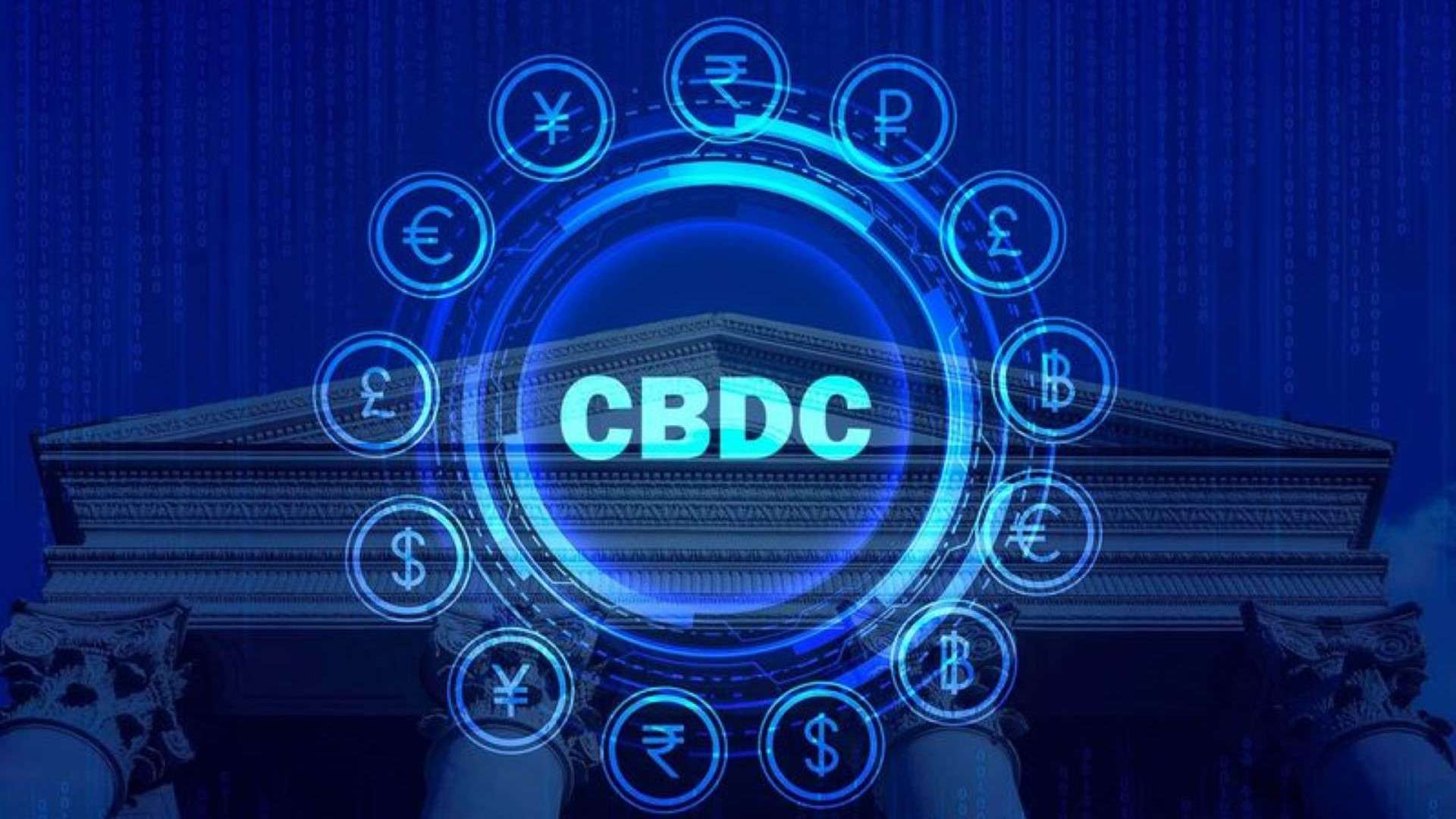 Las CBDC llegarán a Europa antes de octubre