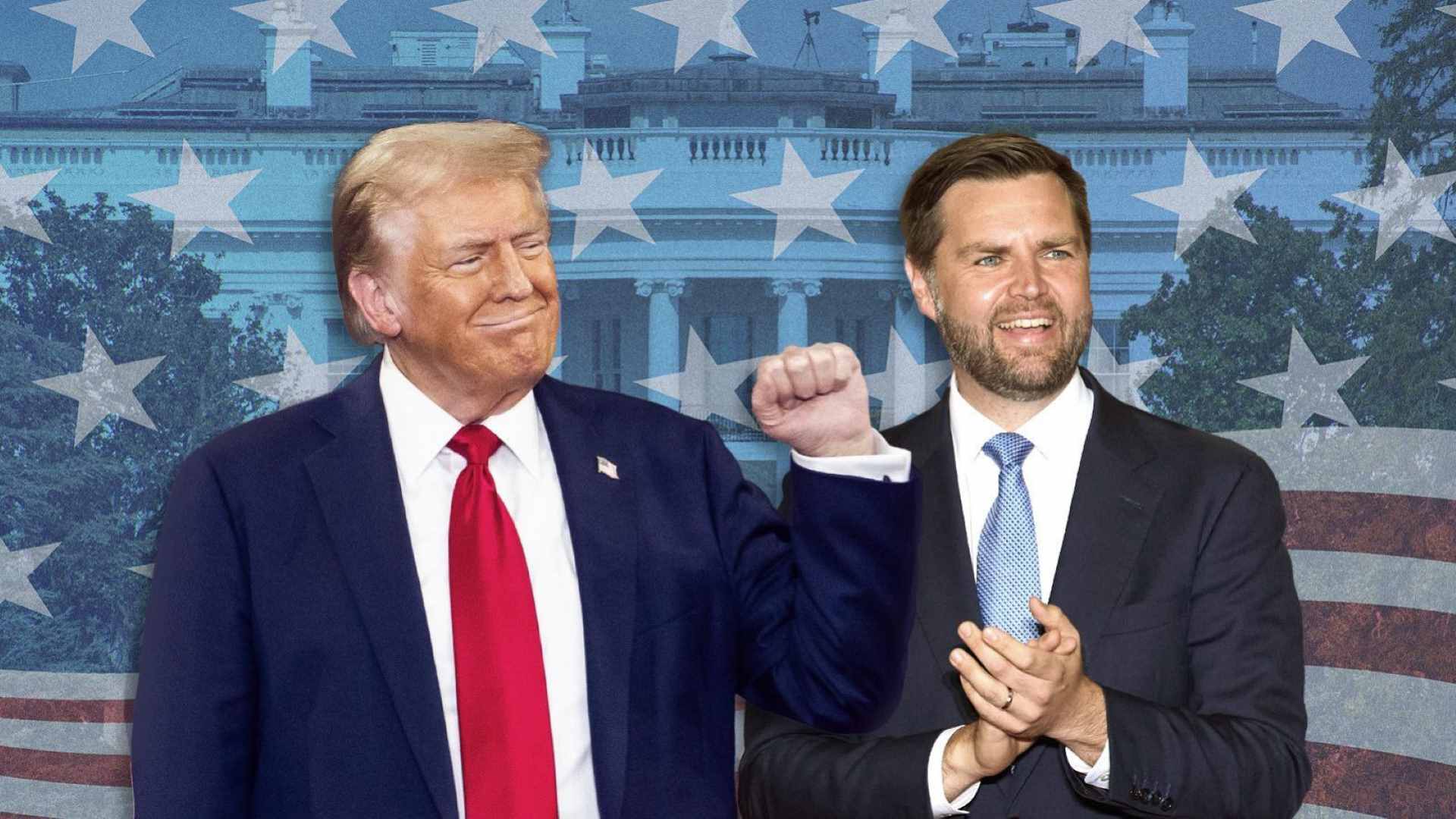 Administración Trump/RTVE