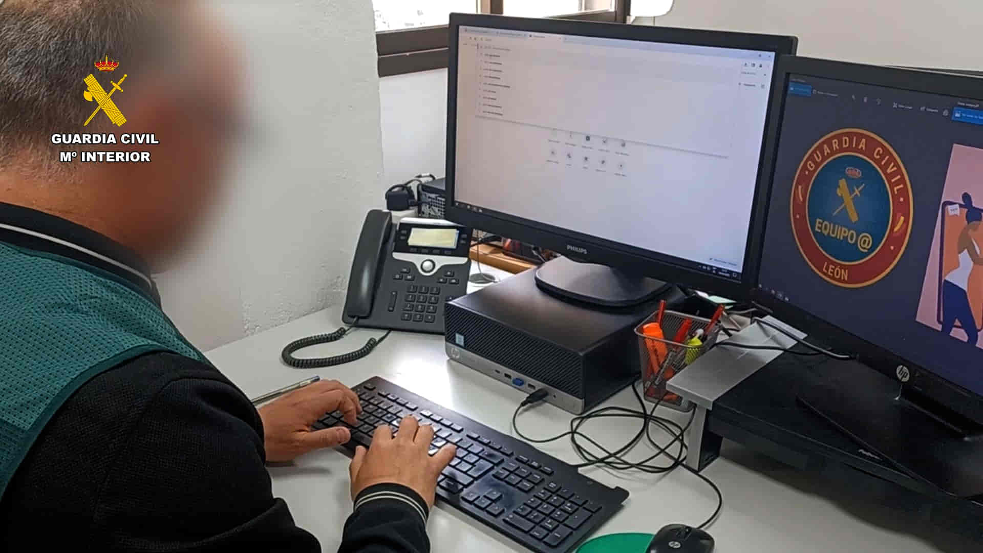 Detenida una mujer por una ‘estafa amorosa’ de 350.000 euros a un hombre