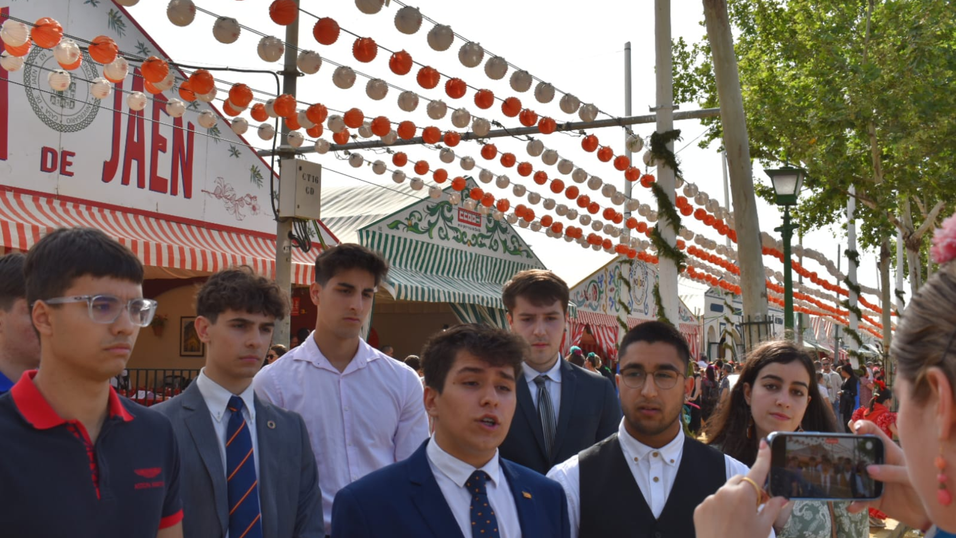 Nace una Nueva Esperanza: Aitor Navas y el Renacer del Patriotismo Juvenil en España