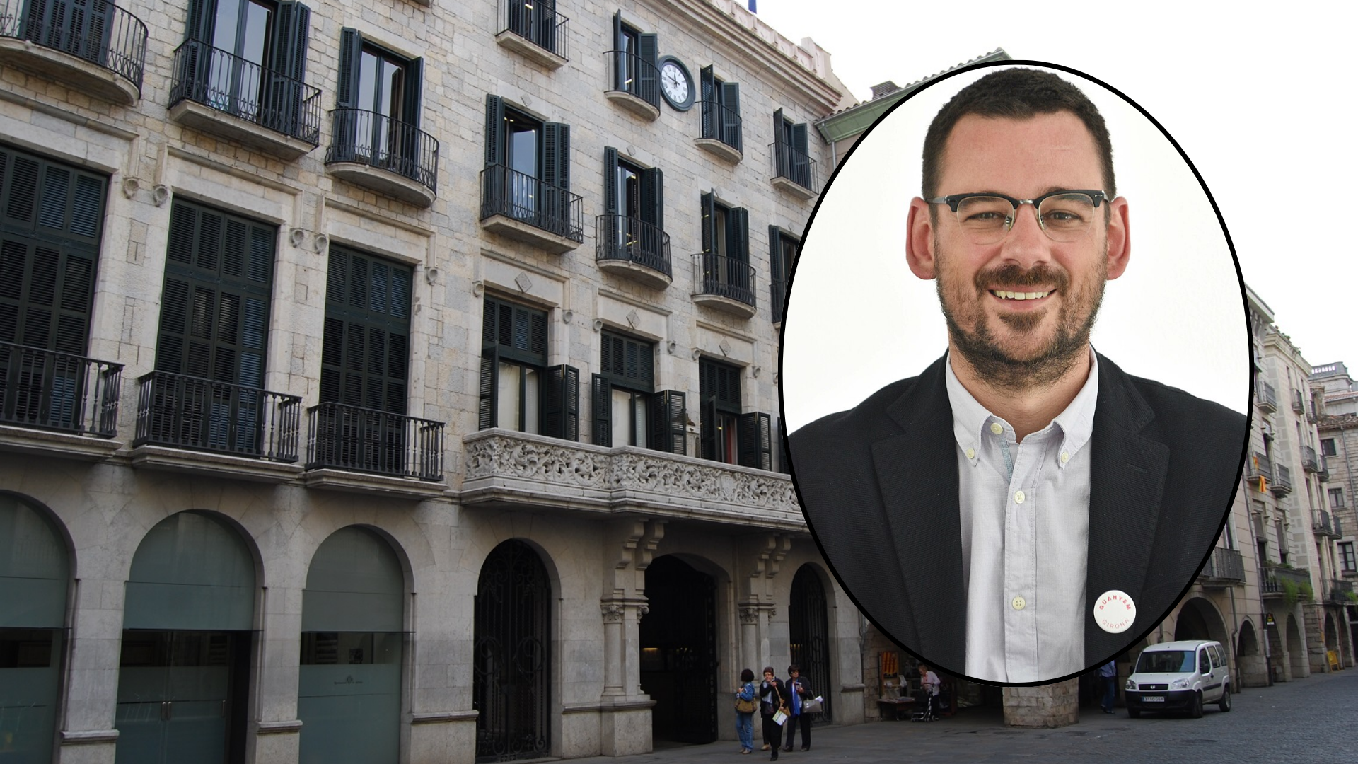 Alcalde de Gerona ( Cup ) Ayuntamiento de Gerona Alcalde de Gerona ( Cup ) Ayuntamiento de Gerona