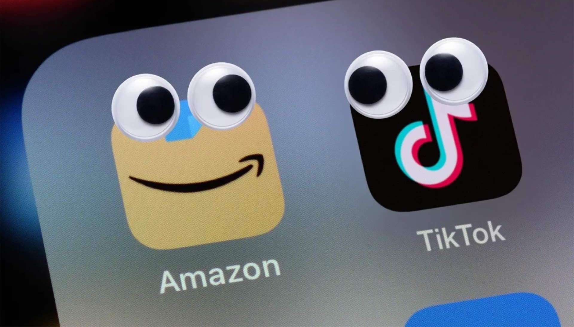 Amazon presenta una oferta para comprar TikTok