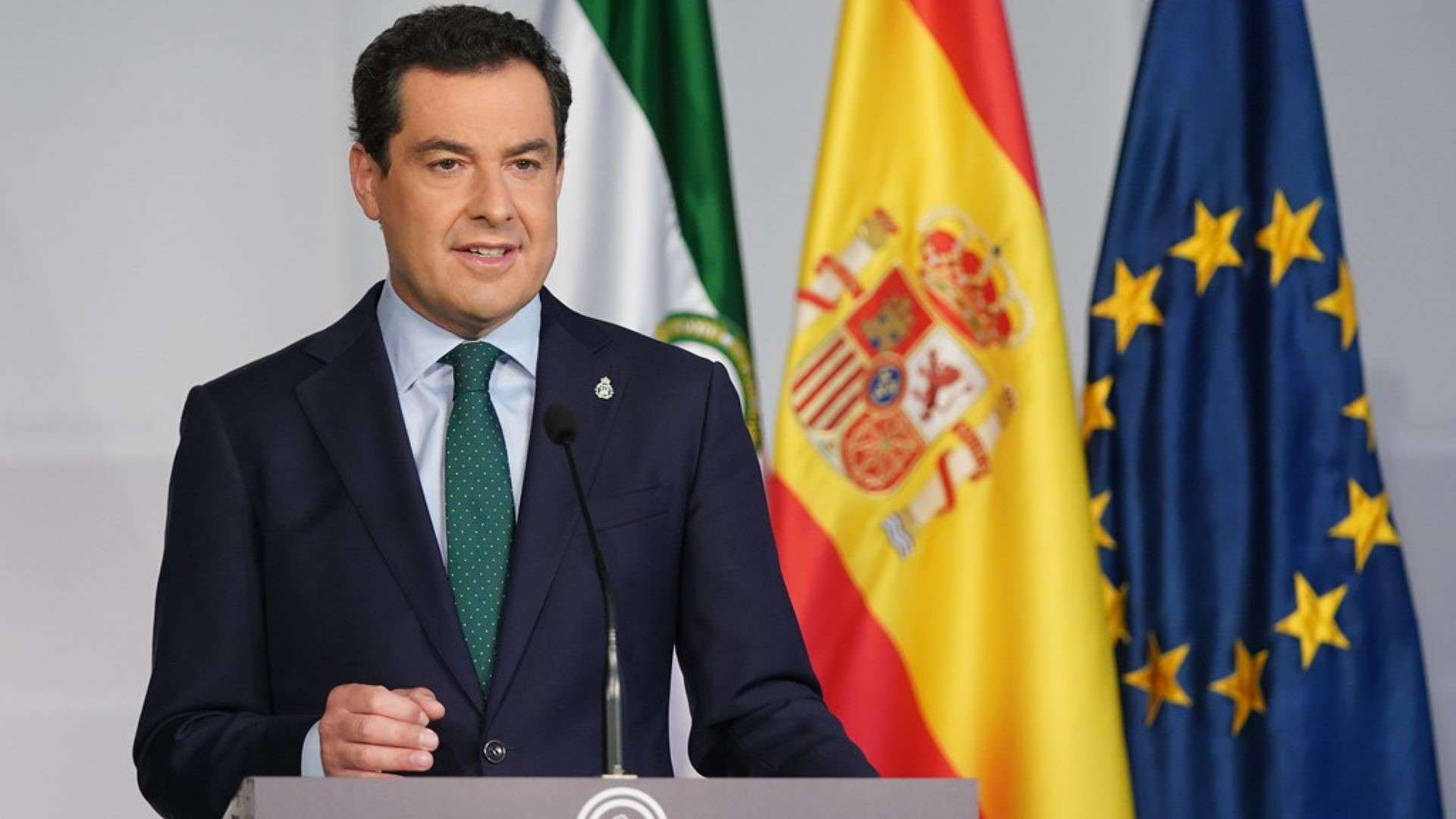 Juanma Moreno/Flickr