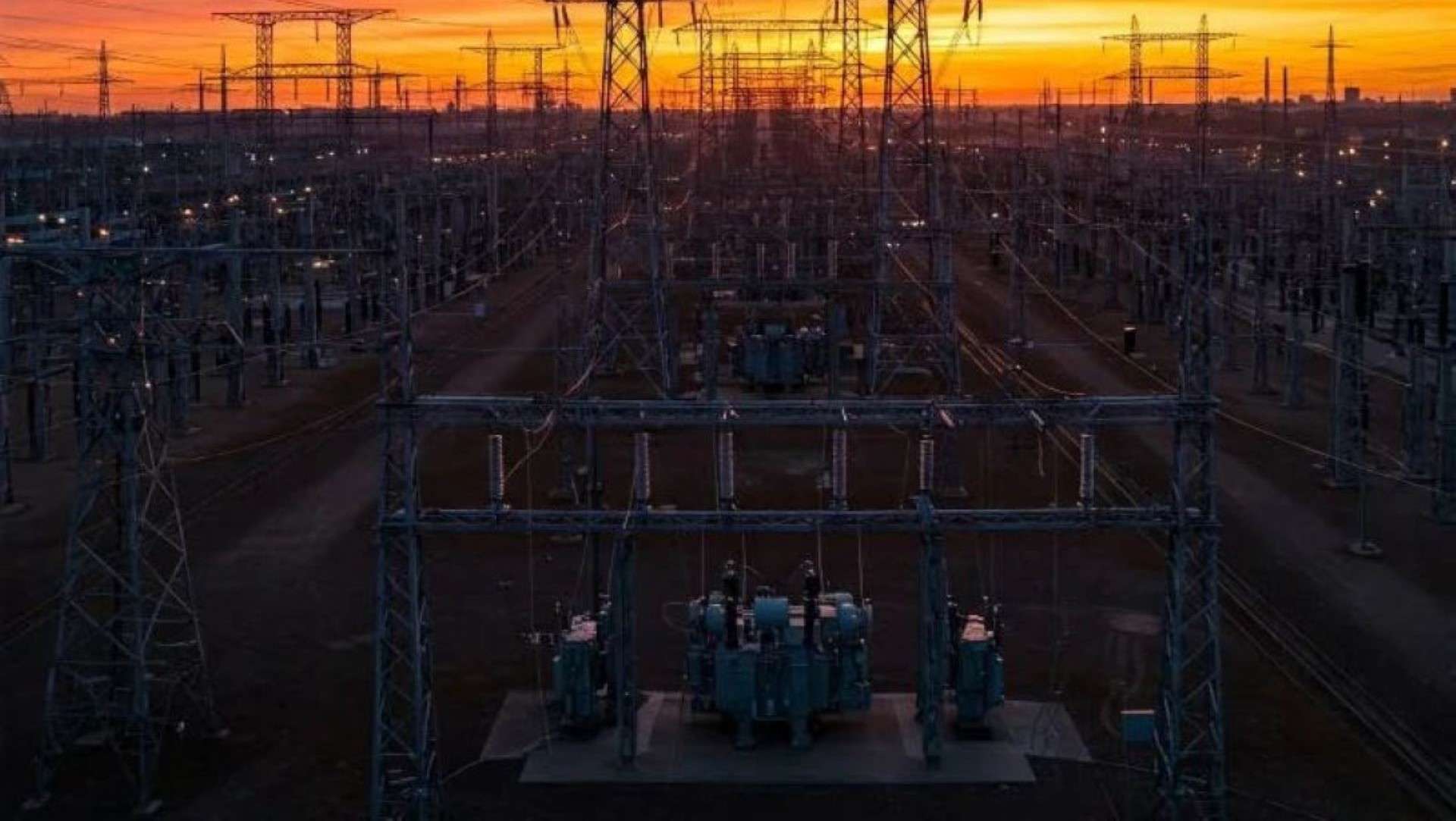 Apagón-red eléctrica Apagón/Red Eléctrica