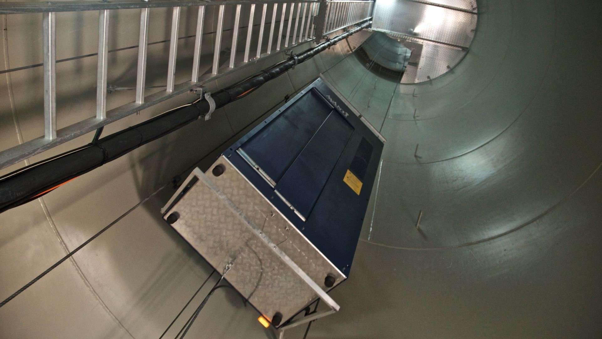 Ascensores-wikimedia Ascensor-Wikimedia