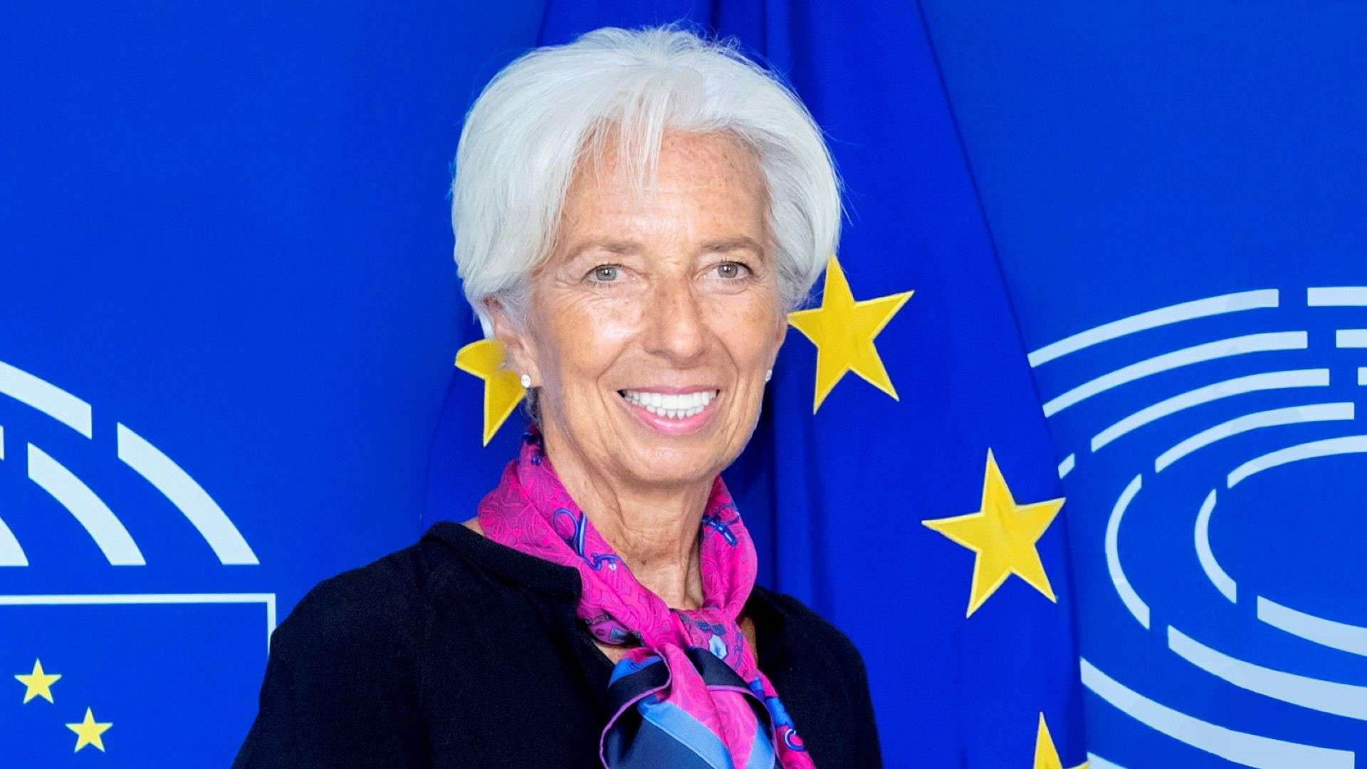 Christine Lagarde