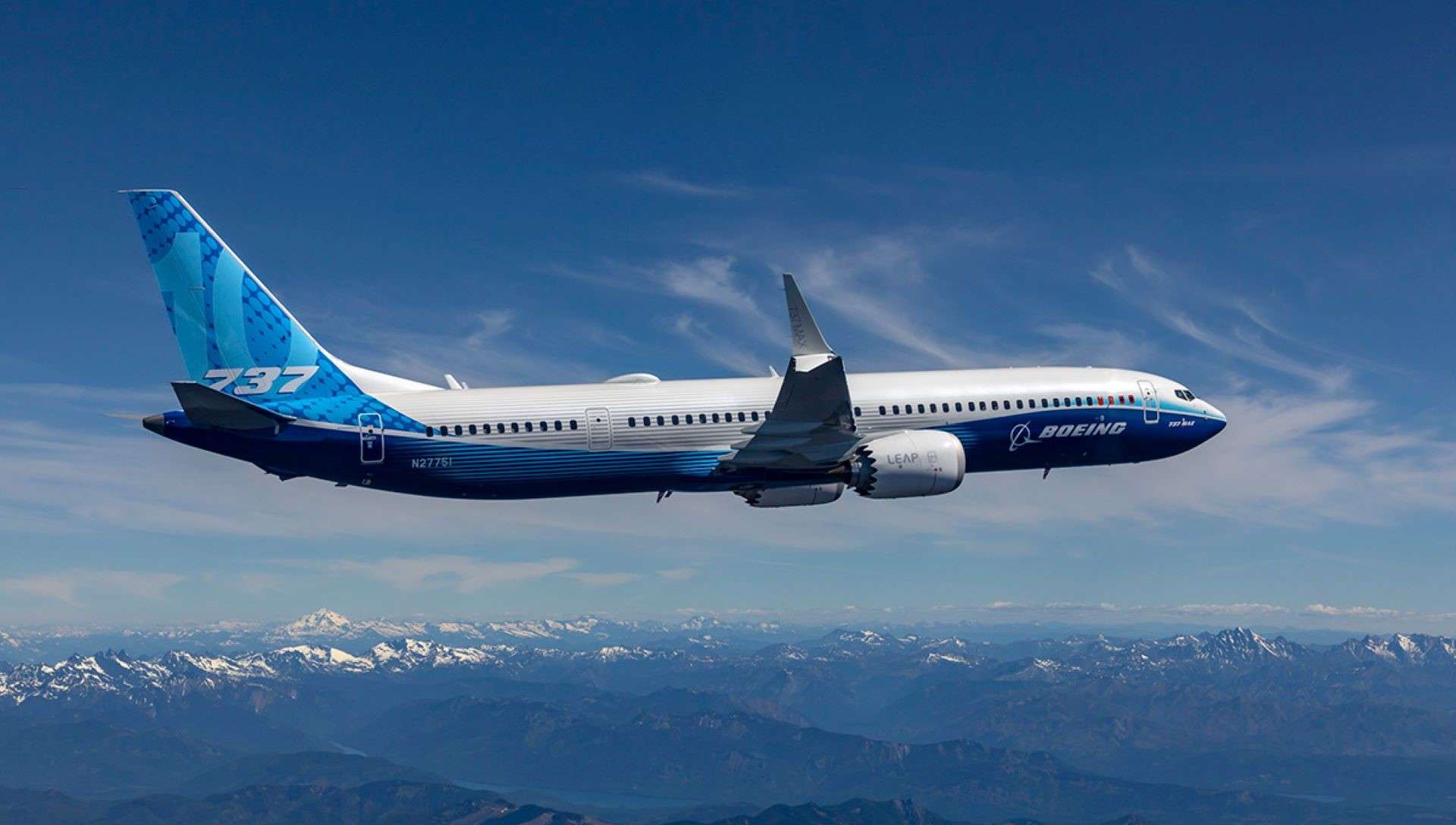 Boeing comienza a devolver aviones a EEUU