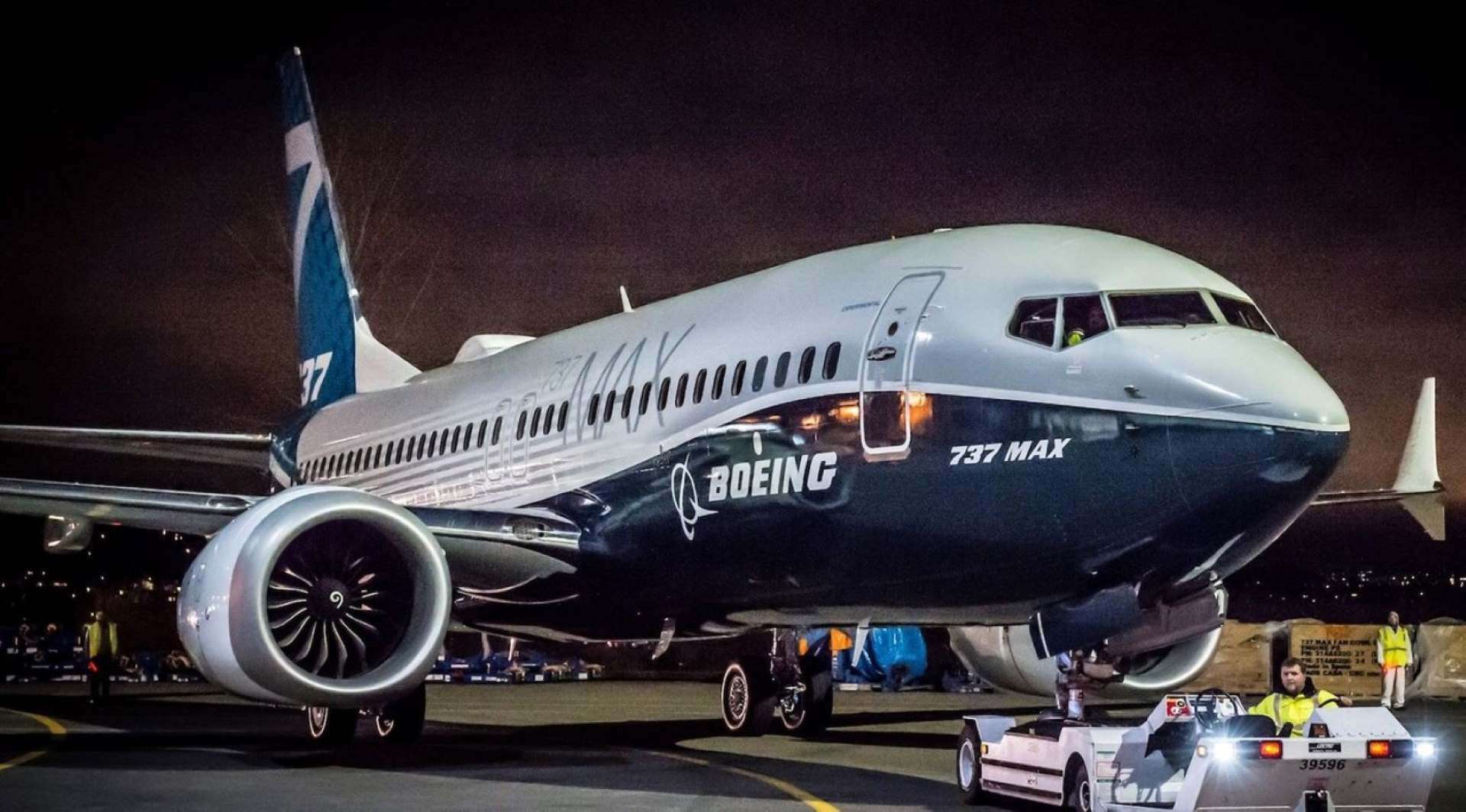 China ordena a sus aerolíneas que paralicen las entregas de aviones Boeing