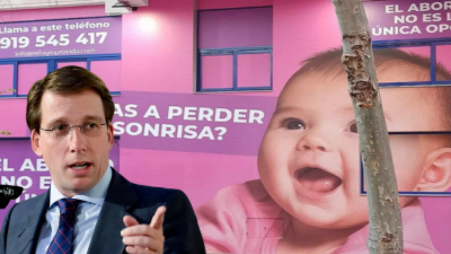 Campaña de HO para Refugio Provida