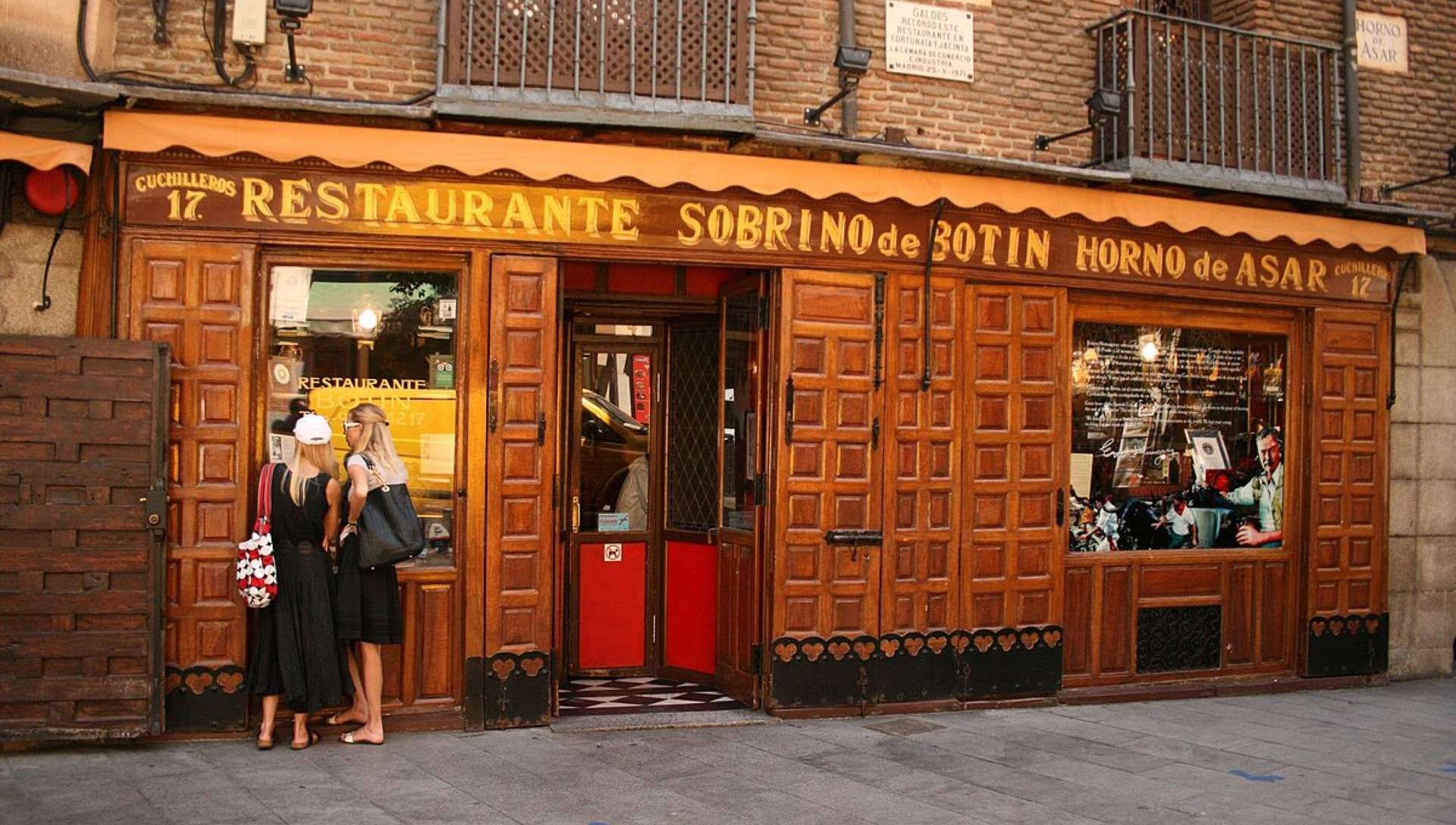 Casa Botín/Wikimedia