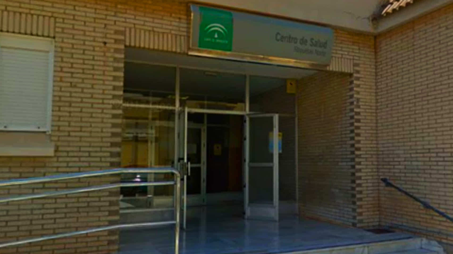 Centro de Salud de Roquetas del Mar