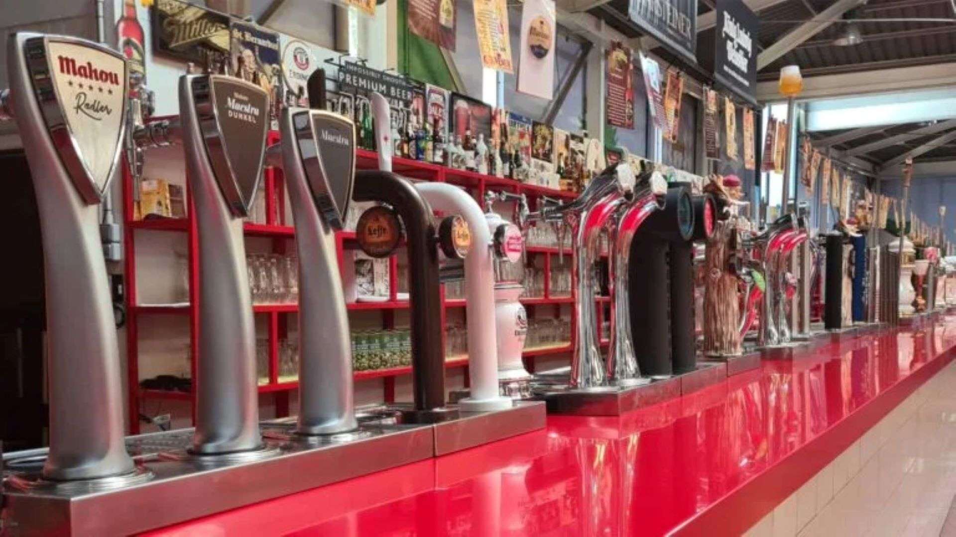 Cervecería Cervemur