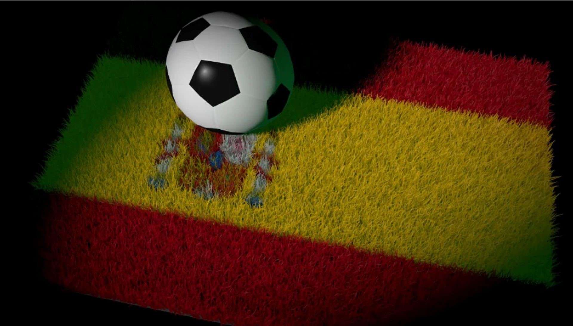 Equipos españoles en Champions/Revista Libero