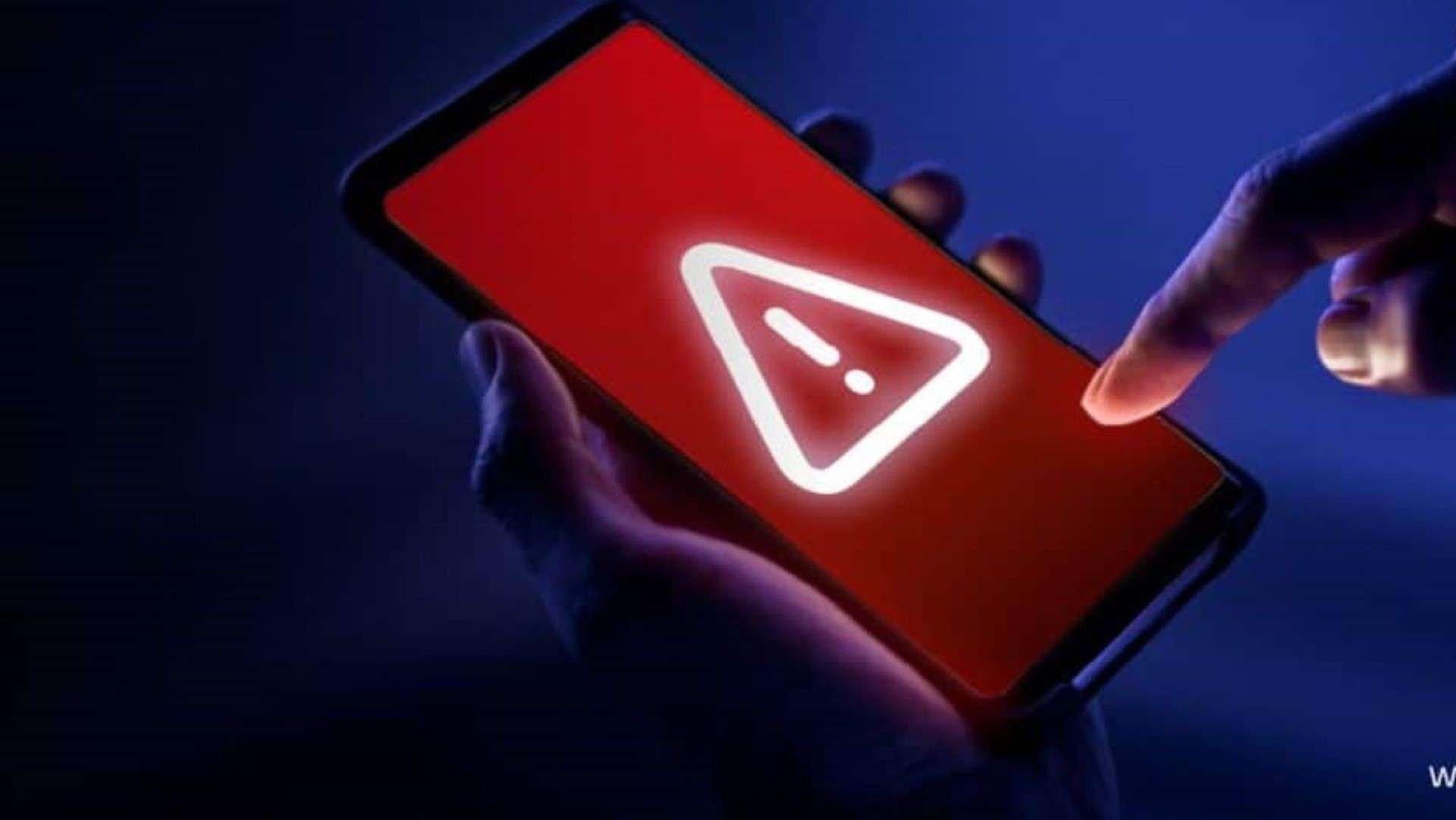 Los ciberataques en teléfonos móviles para robar datos bancarios se triplican