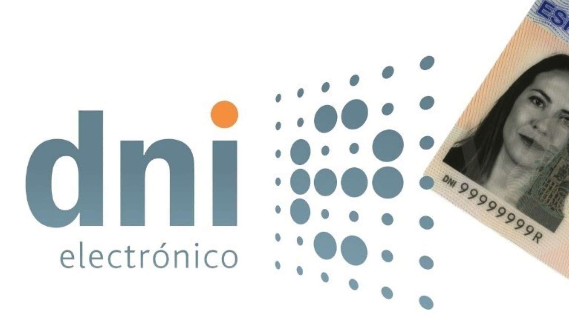 Hoy entra en vigor el DNI digital en España