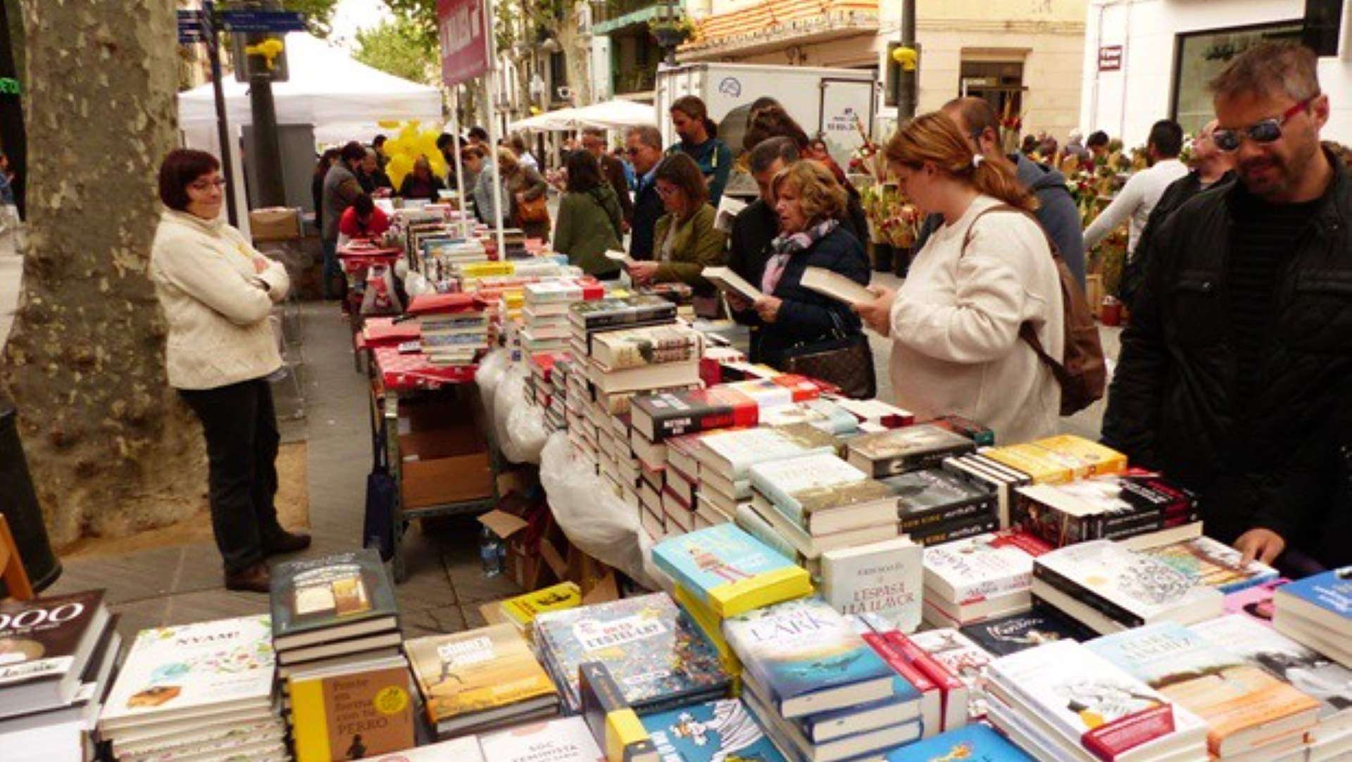 Día del Libro/Flickr