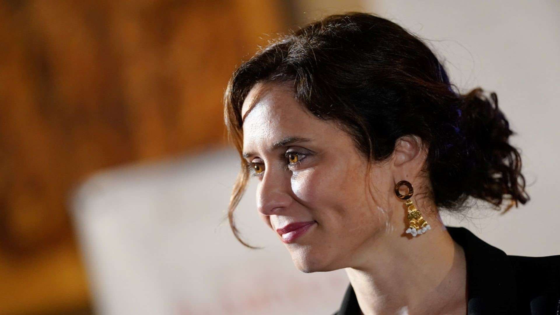 Isabel Díaz Ayuso/Flickr