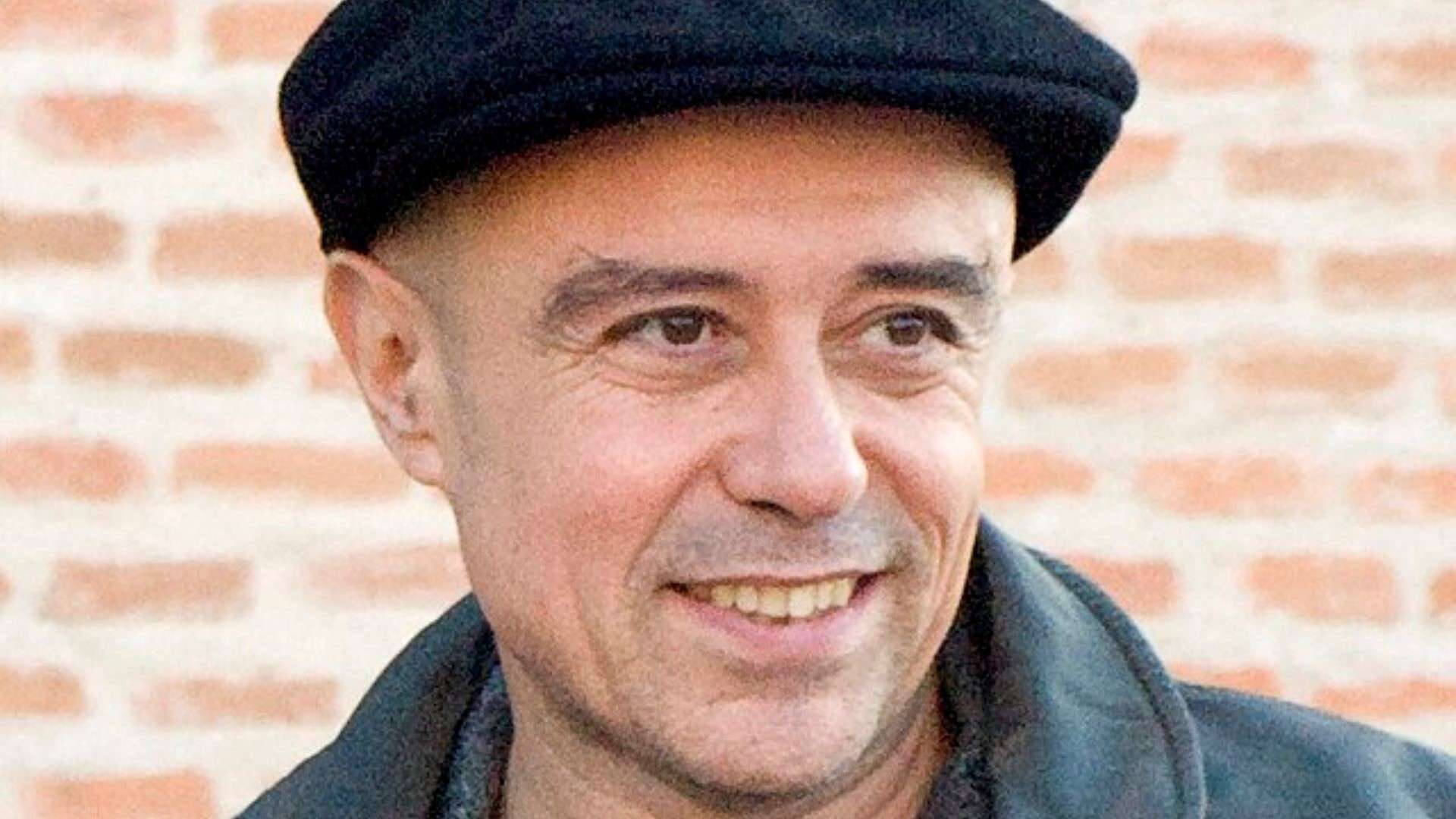 Gabriel Albiac/Wikimedia