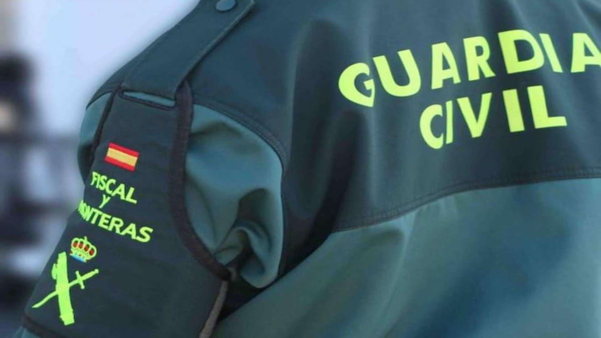 Guardia Civil/Innotest