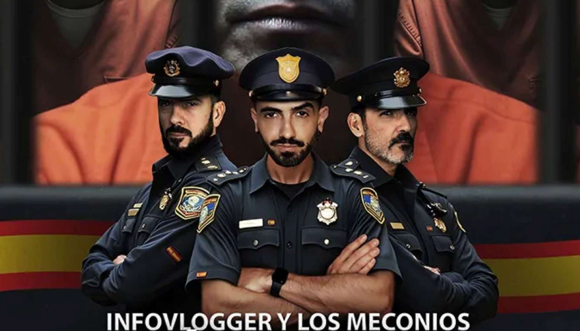 EXCLUSIVA: Santiago Abascal confirma que asistirá al concierto de InfoVlogger y Los Meconios