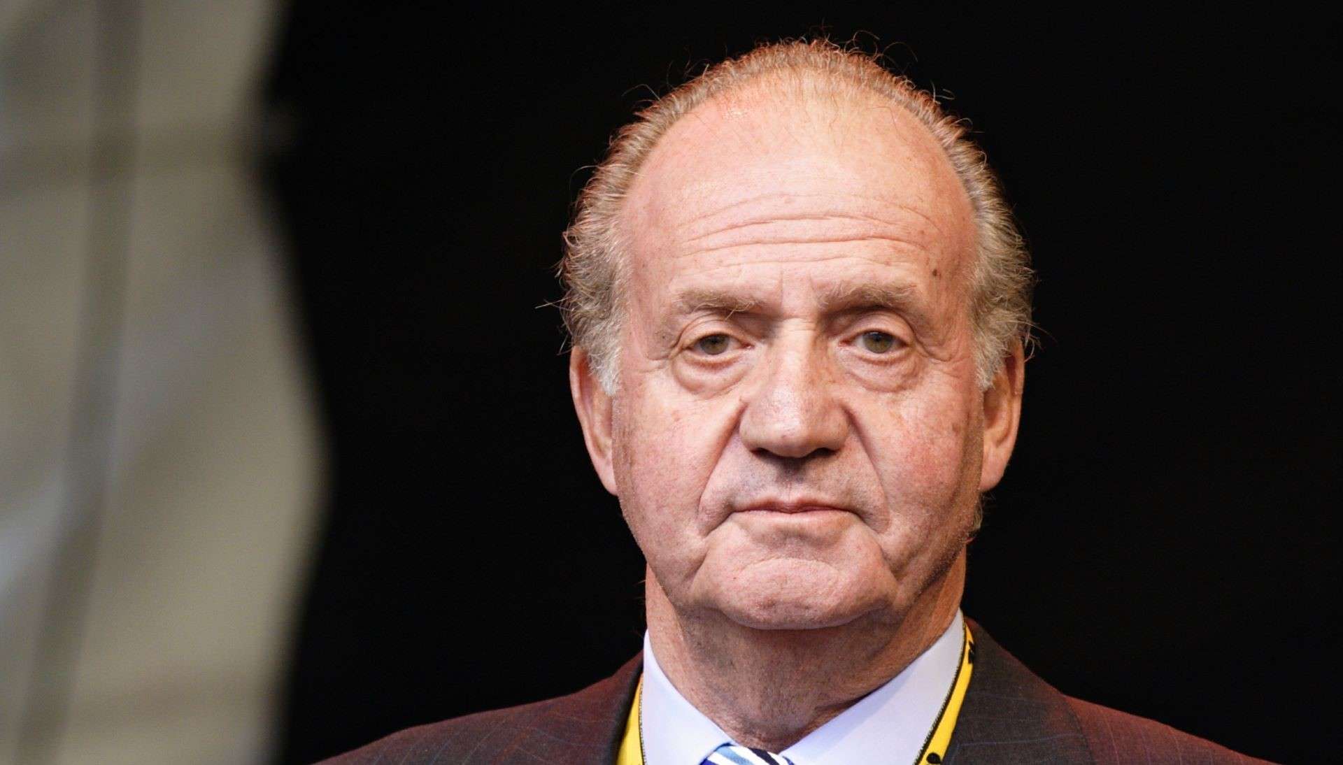 El Rey Juan Carlos demanda a Miguel Ángel Revilla por calumnias: le pide 50.000 euros