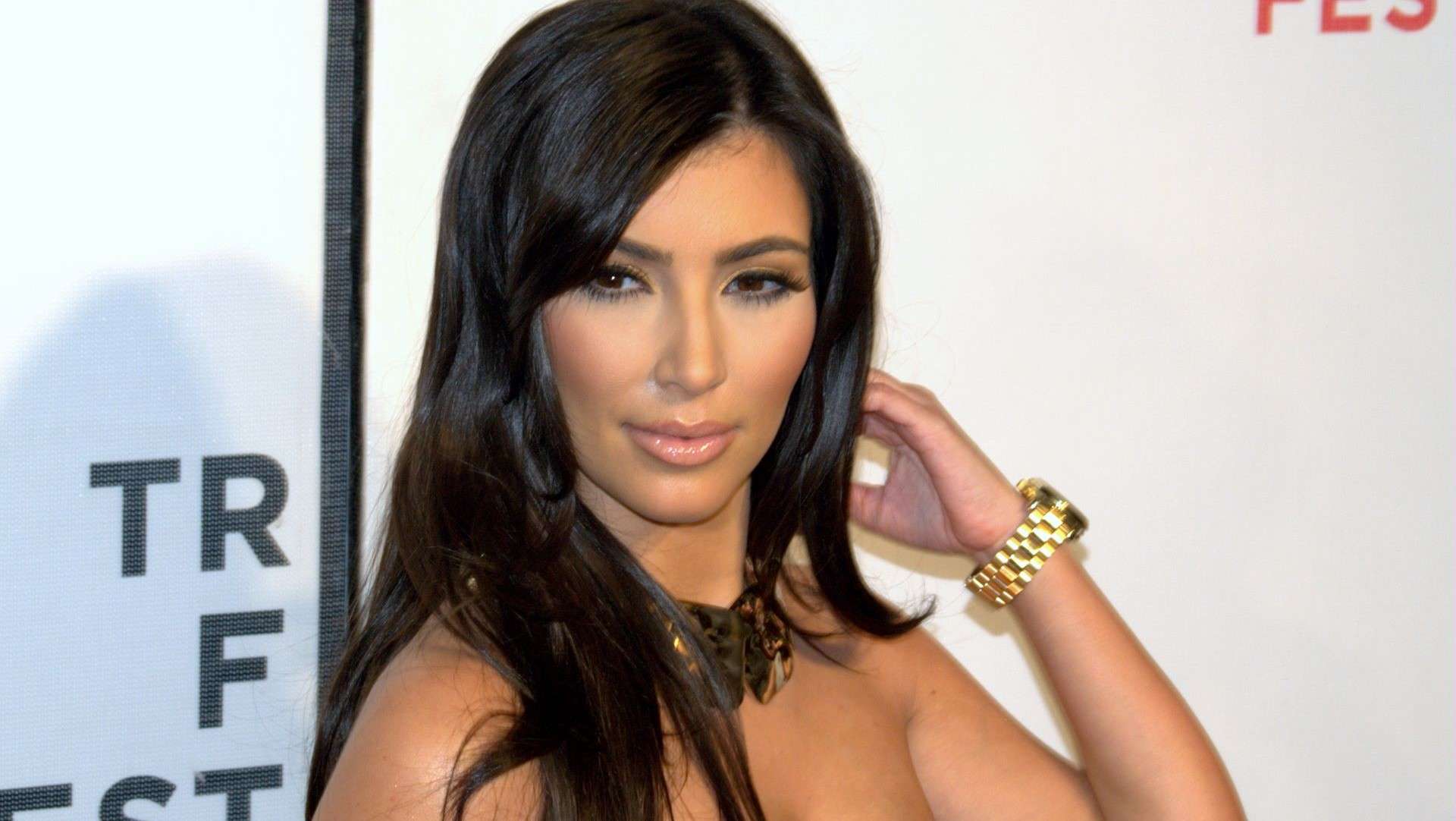 Kardashian/Wikimedia