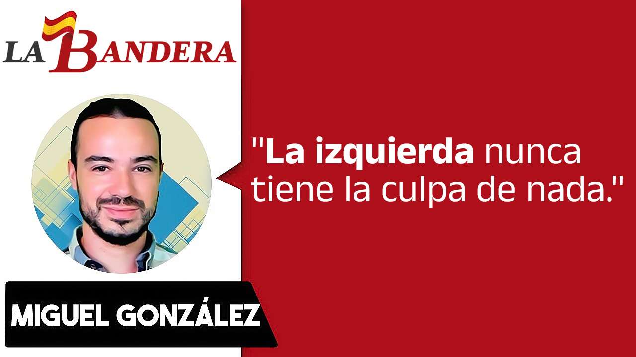 La Izquierda