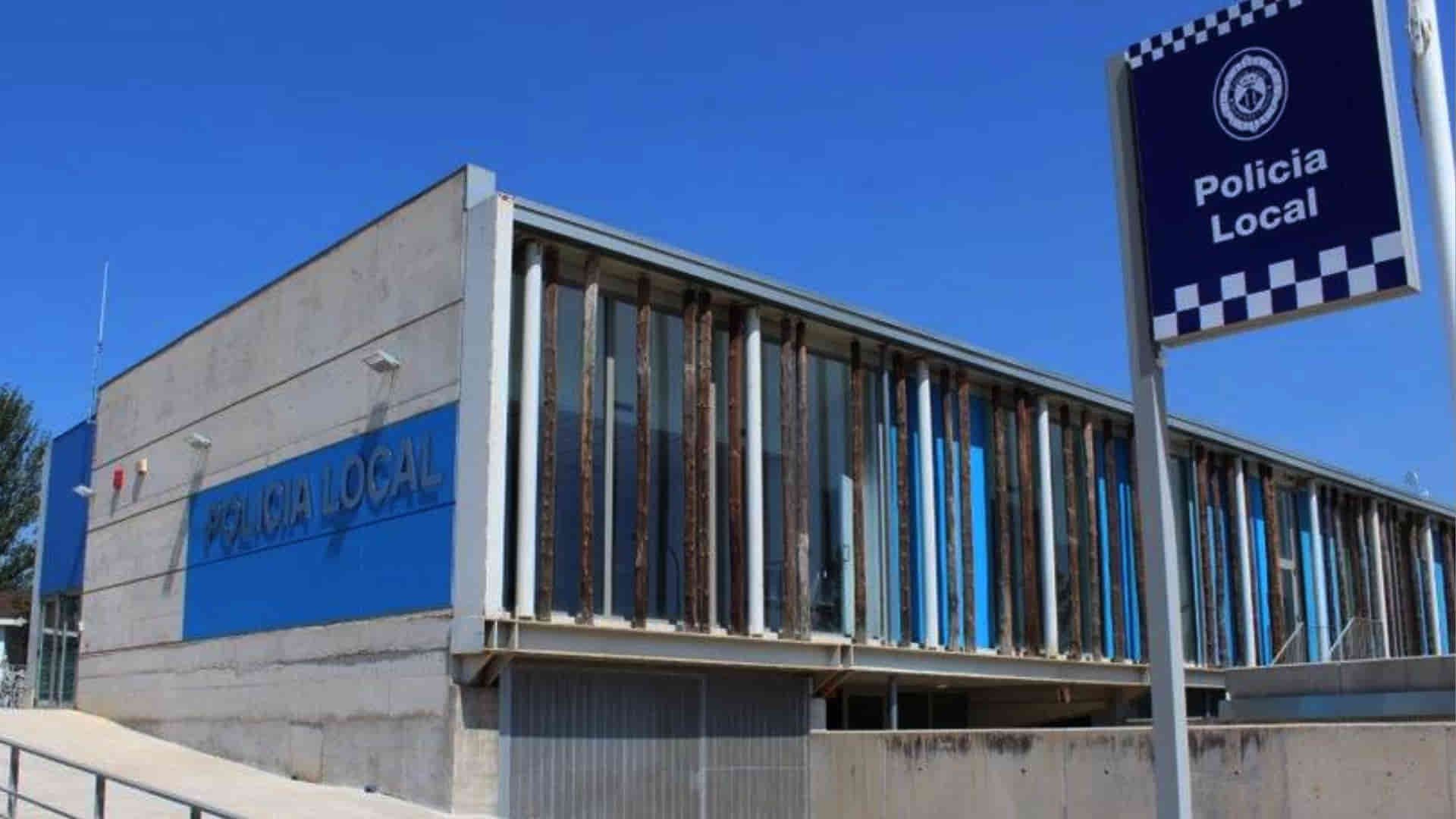 Policía Local de Moncada y Reixach Policía Local de Moncada y Reixach