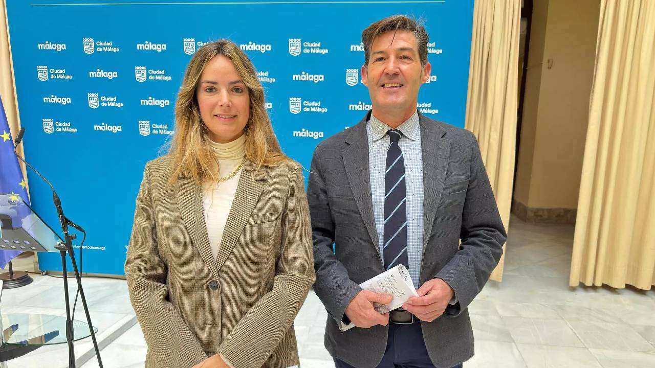 Vox llevará a los tribunales la Ordenanza de Bajas Emisiones en Málaga