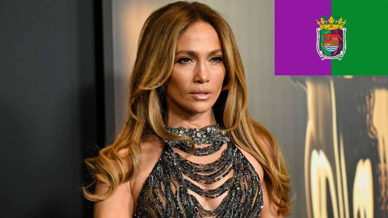 Jennifer Lopez Jennifer Lopez