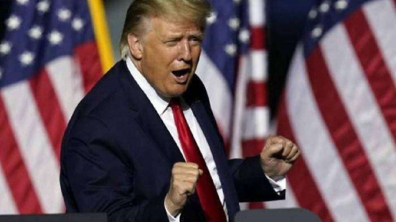 Trump suspende por 90 días los aranceles a más de 75 países pero aumenta los de China a 125%