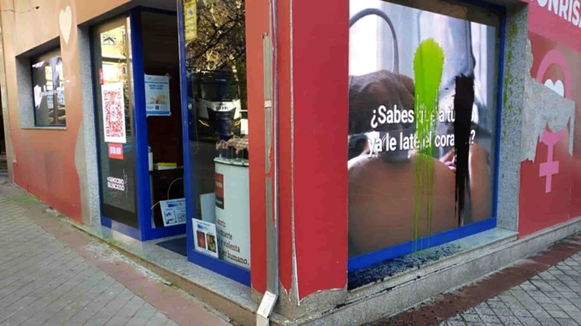 La brutal agresión a una voluntaria del Refugio Provida