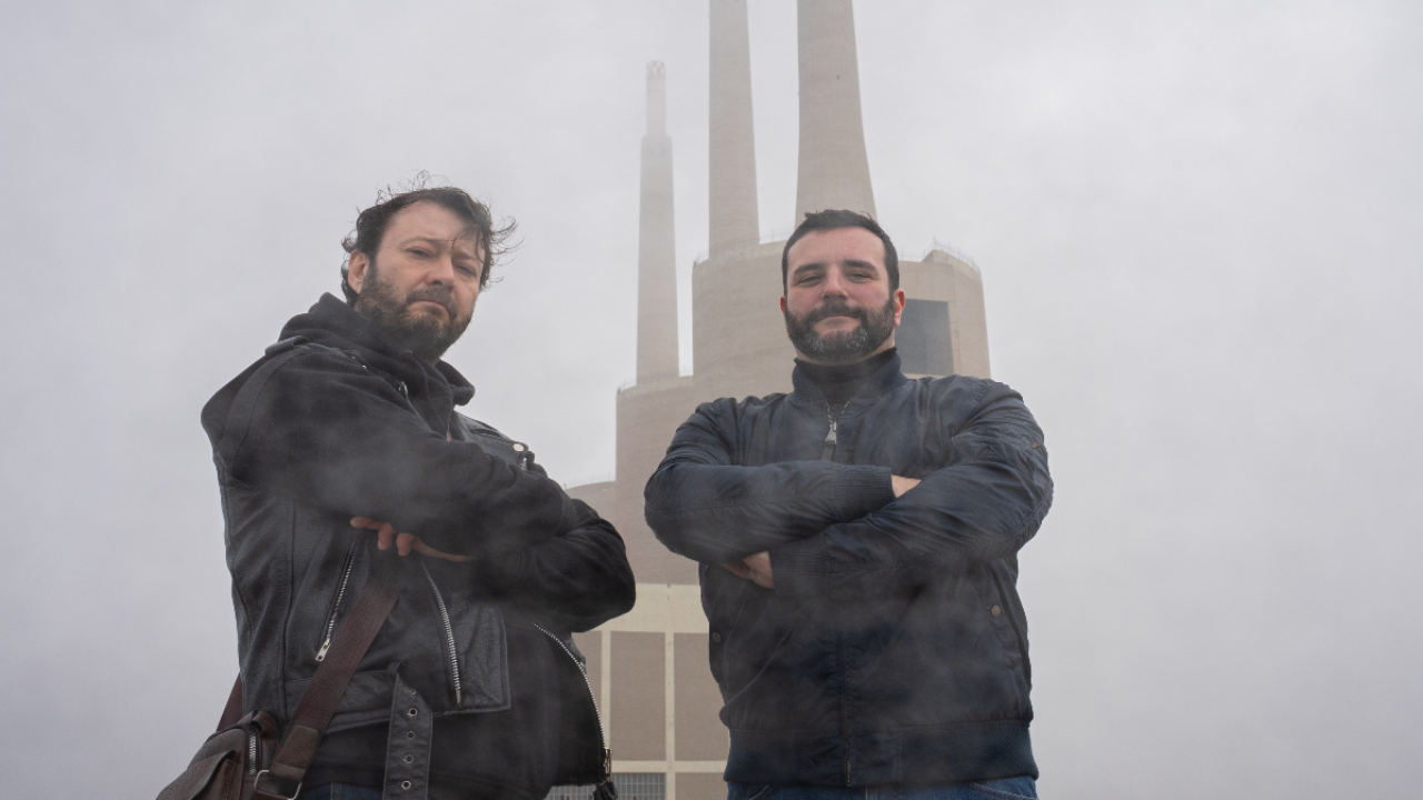 Vox Sant adrià del Besòs