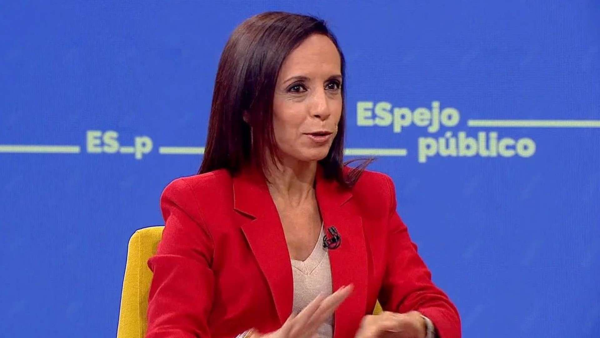 La presidenta de Red Eléctrica no sabe cómo se produjo el apagón y no piensa dimitir